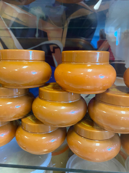 Pommades